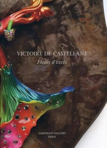 victoire castellane fleurs excess